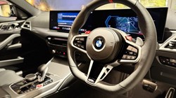 BMW M4 xDrive Competition M 2dr Step Auto 5448675