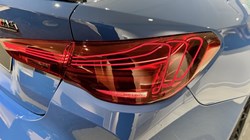 BMW M4 xDrive Competition M 2dr Step Auto 5448695
