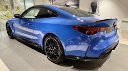 BMW M4 xDrive Competition M 2dr Step Auto 5448673