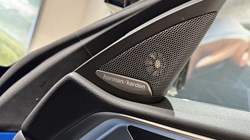BMW M4 xDrive Competition M 2dr Step Auto 5448689