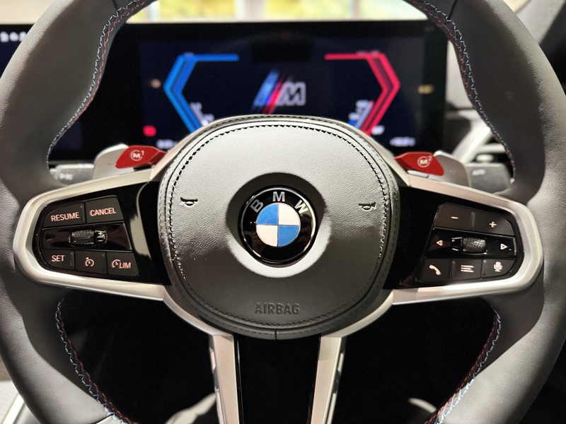  BMW M4 xDrive Competition M 2dr Step Auto 5448686