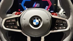 BMW M4 xDrive Competition M 2dr Step Auto 5448686
