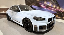 BMW M2 2dr 5472516