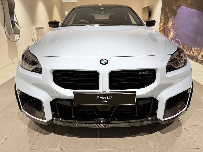  BMW M2 2dr 5472529