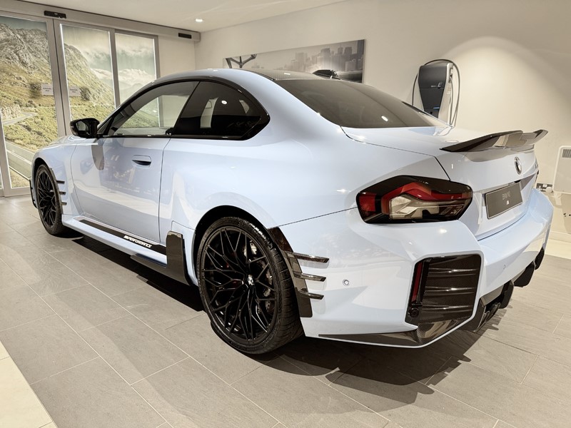  BMW M2 2dr 5472517