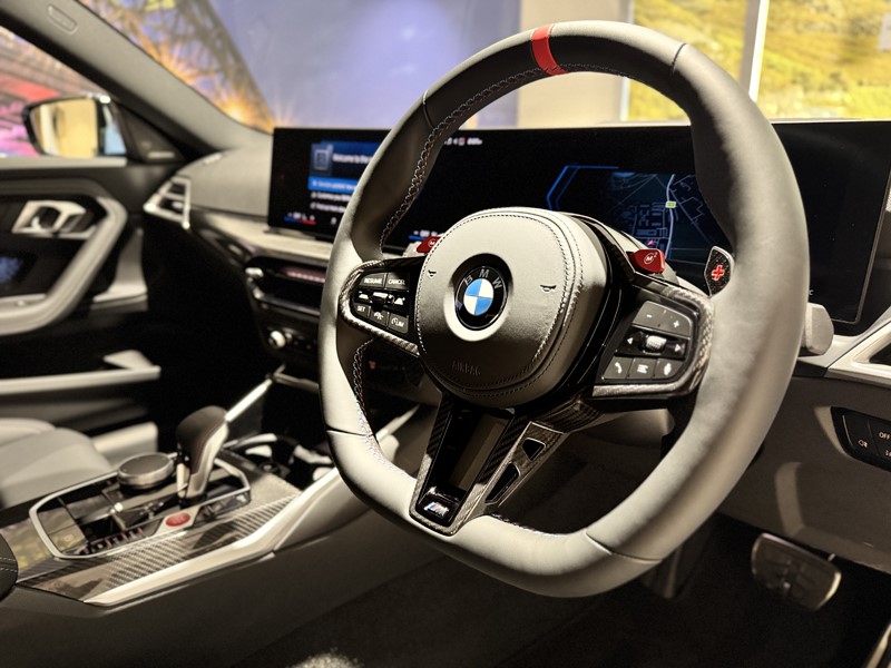  BMW M2 2dr 5472519