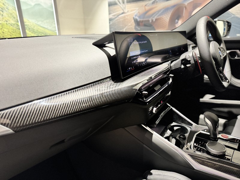  BMW M2 2dr 5472520