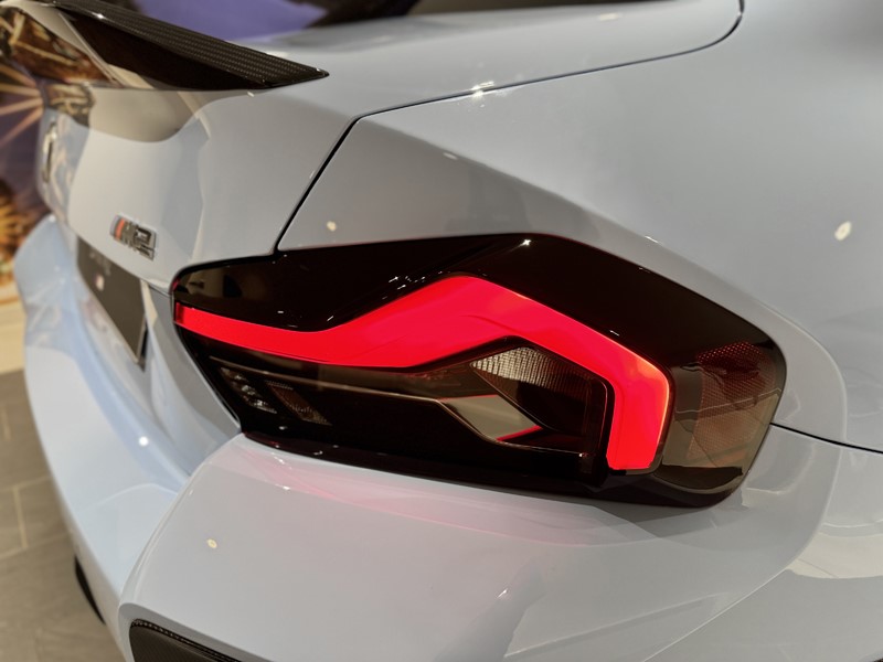  BMW M2 2dr 5472539
