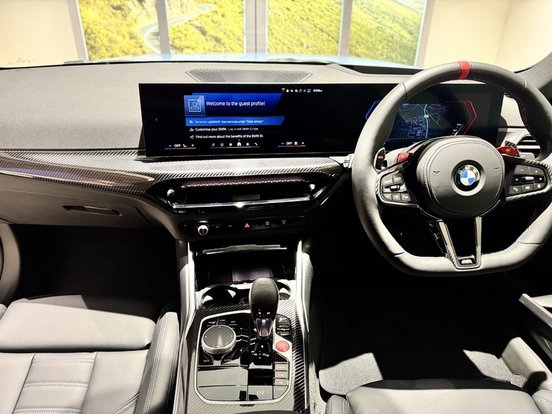  BMW M2 2dr 5472518