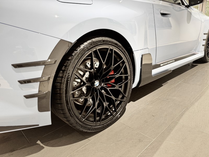  BMW M2 2dr 5472537