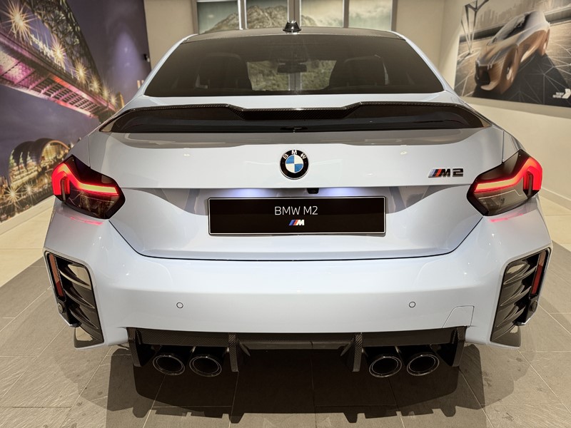  BMW M2 2dr 5472528