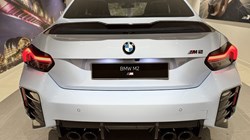 BMW M2 2dr 5472528