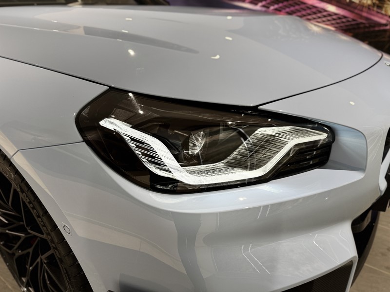  BMW M2 2dr 5472538