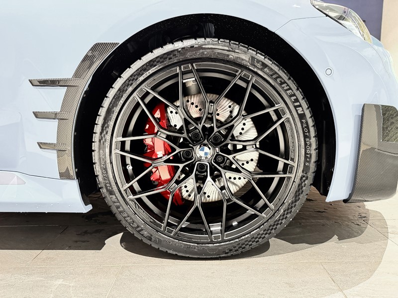  BMW M2 2dr 5472527