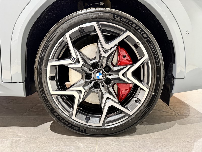  BMW iX2 230kW xDrive30 Shadow Edition 65kWh 5dr Auto 5397339