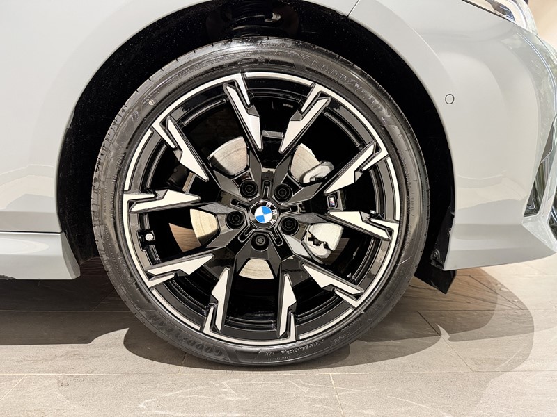  BMW 1 SERIES 120 M Sport 5dr Step Auto 5387316