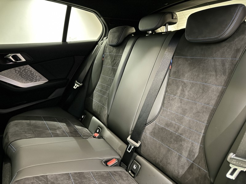  BMW 1 SERIES 120 M Sport 5dr Step Auto 5387314