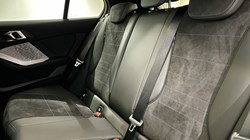 BMW 1 SERIES 120 M Sport 5dr Step Auto 5387314