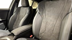BMW 1 SERIES 120 M Sport 5dr Step Auto 5387313