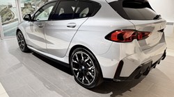 BMW 1 SERIES 120 M Sport 5dr Step Auto 5387306