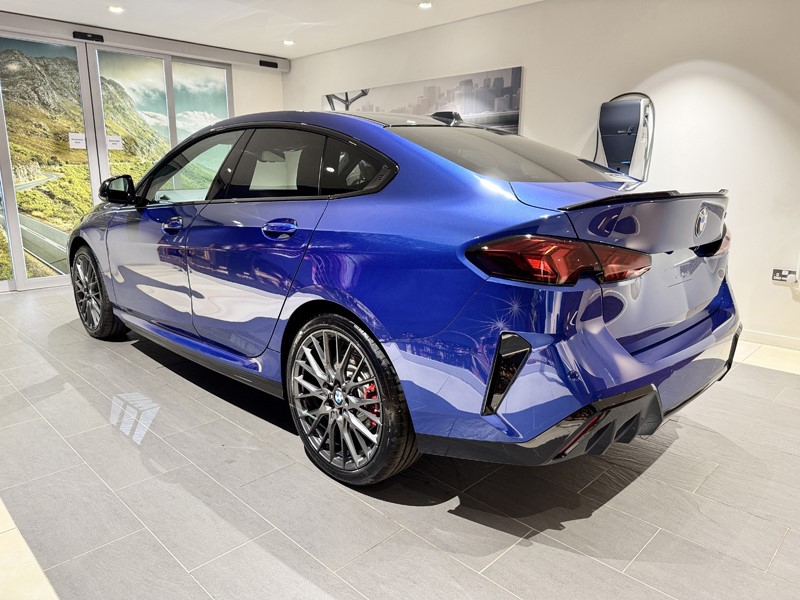  BMW 2 SERIES 223 xDrive M Sport 4dr Step Auto [Pro Pack]
