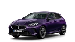 BMW 1 SERIES 120 M Sport 5dr Step Auto 5422748