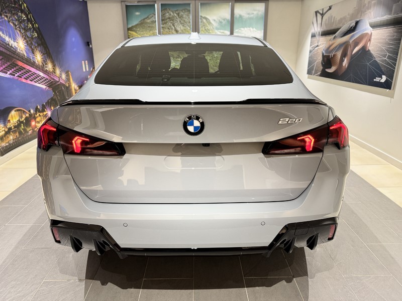  BMW 2 SERIES 220 M Sport 4dr Step Auto [Pro Pack] 5421524