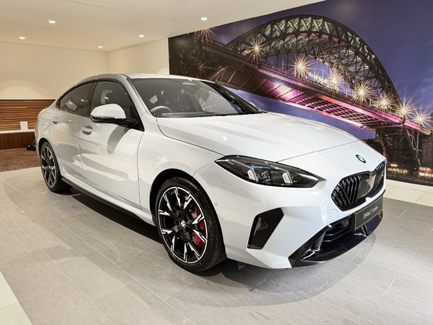 BMW 2 SERIES