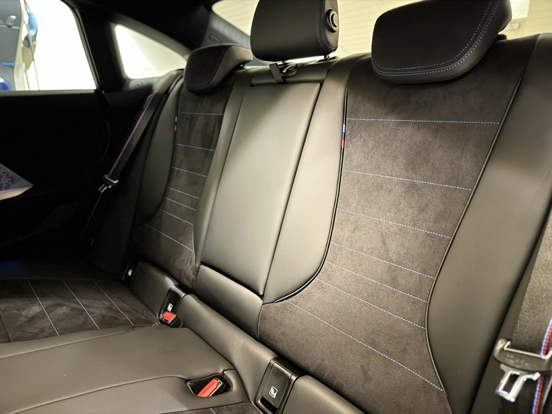  BMW 2 SERIES 220 M Sport 4dr Step Auto [Pro Pack] 5421521