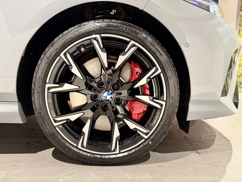  BMW 2 SERIES 220 M Sport 4dr Step Auto [Pro Pack] 5421523