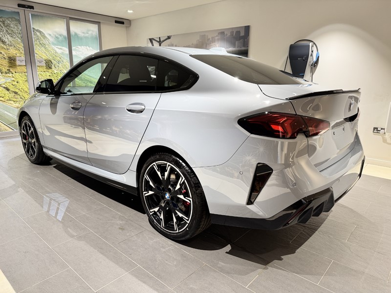  BMW 2 SERIES 220 M Sport 4dr Step Auto [Pro Pack]