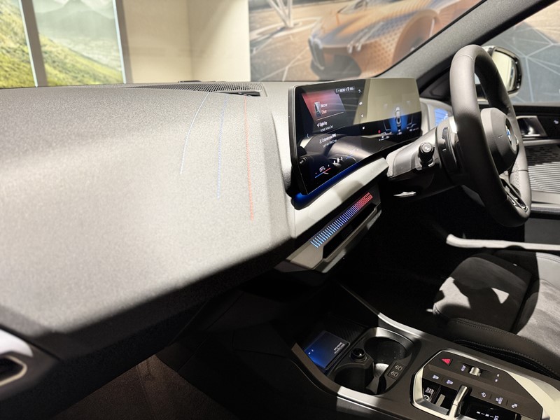  BMW 2 SERIES 220 M Sport 4dr Step Auto [Pro Pack] 5421516