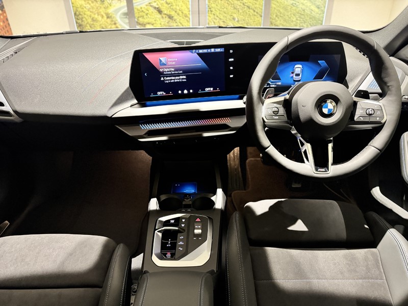  BMW 2 SERIES 220 M Sport 4dr Step Auto [Pro Pack] 5421514