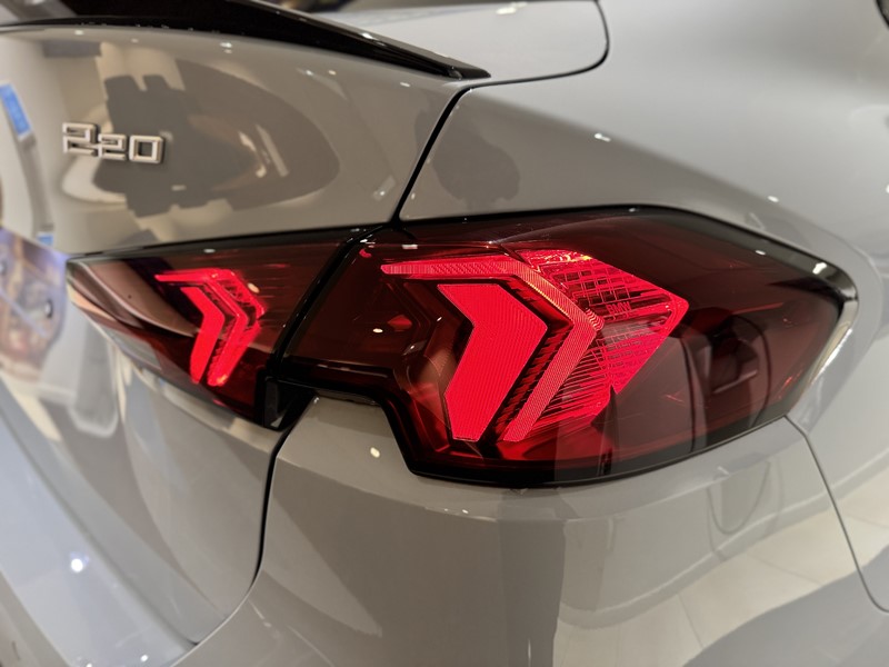  BMW 2 SERIES 220 M Sport 4dr Step Auto [Pro Pack] 5421535