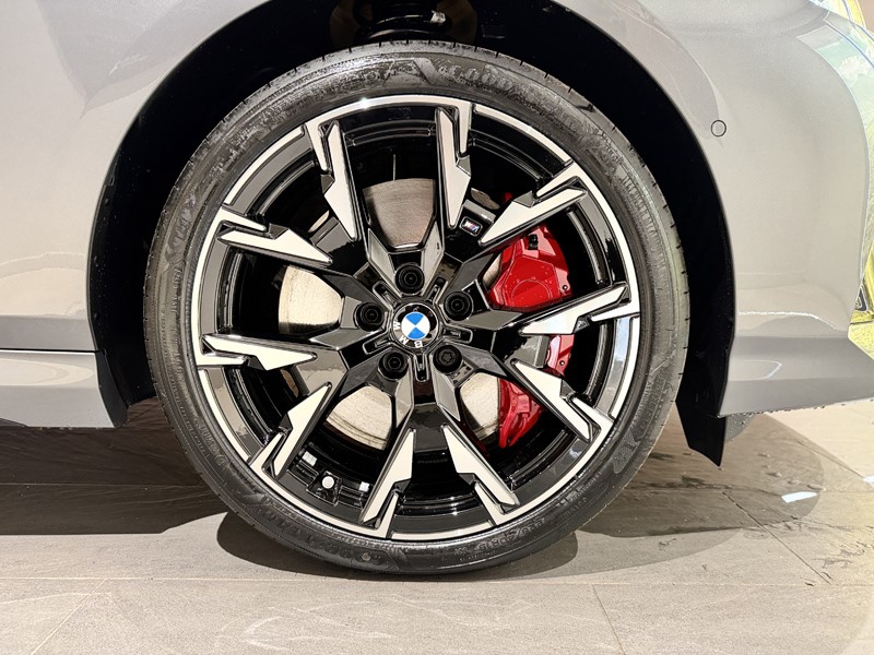  BMW 2 SERIES 220 M Sport 4dr Step Auto [Pro Pack] 5421432