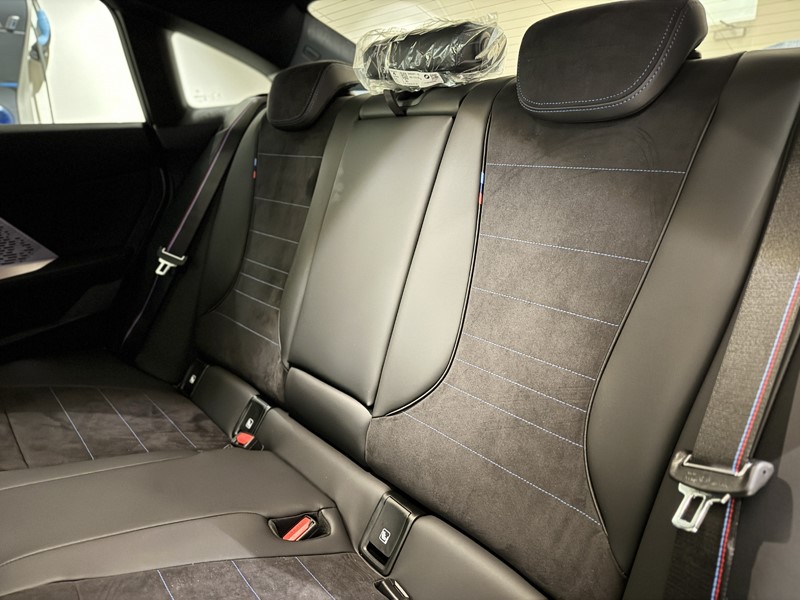  BMW 2 SERIES 220 M Sport 4dr Step Auto [Pro Pack] 5421430