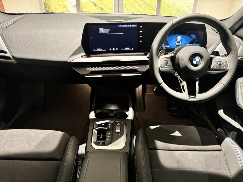  BMW 2 SERIES 220 M Sport 4dr Step Auto [Pro Pack] 5421423