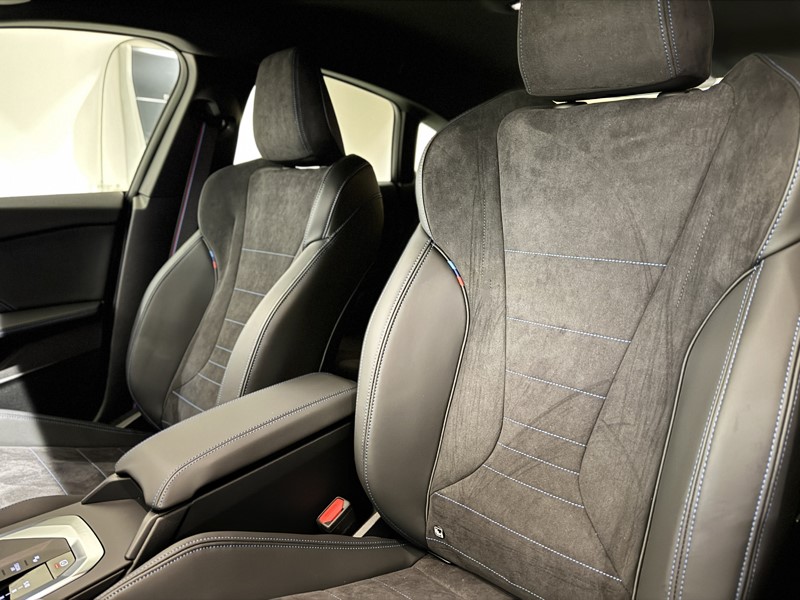  BMW 2 SERIES 220 M Sport 4dr Step Auto [Pro Pack] 5421429