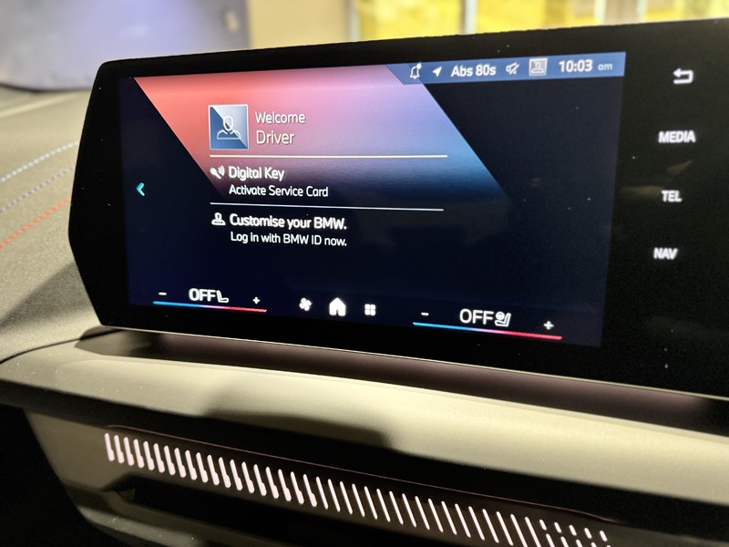  BMW 2 SERIES 220 M Sport 4dr Step Auto [Pro Pack] 5421426