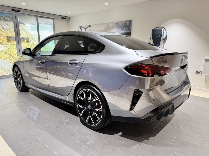  BMW 2 SERIES 220 M Sport 4dr Step Auto [Pro Pack]