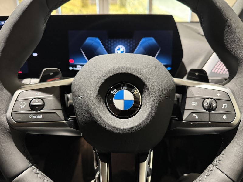  BMW 2 SERIES 220 M Sport 4dr Step Auto [Pro Pack] 5421435