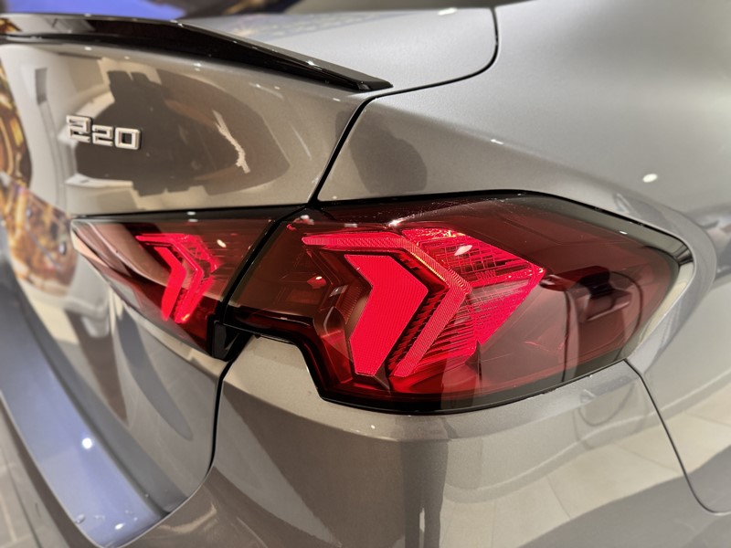  BMW 2 SERIES 220 M Sport 4dr Step Auto [Pro Pack] 5421444