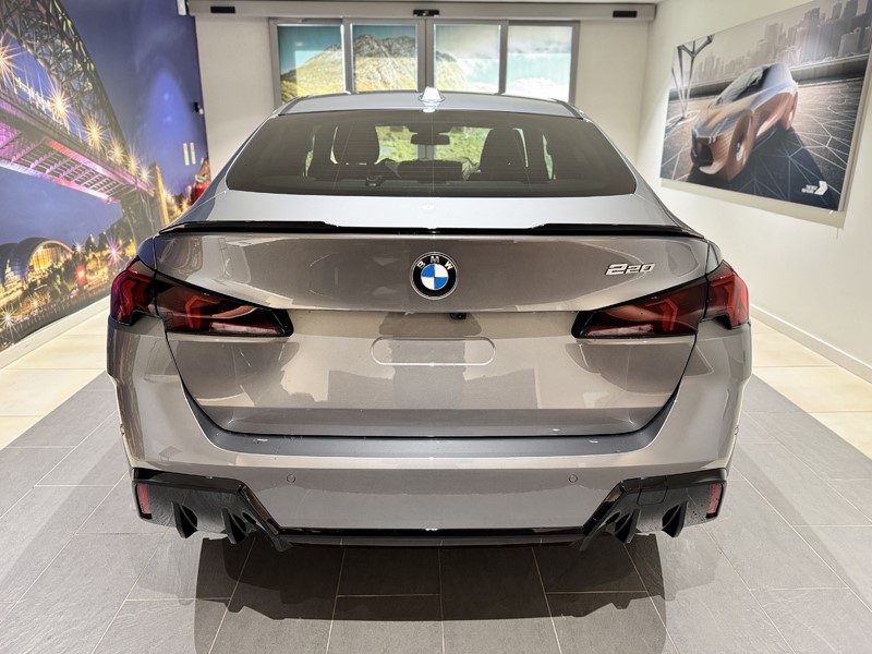  BMW 2 SERIES 220 M Sport 4dr Step Auto [Pro Pack] 5421433