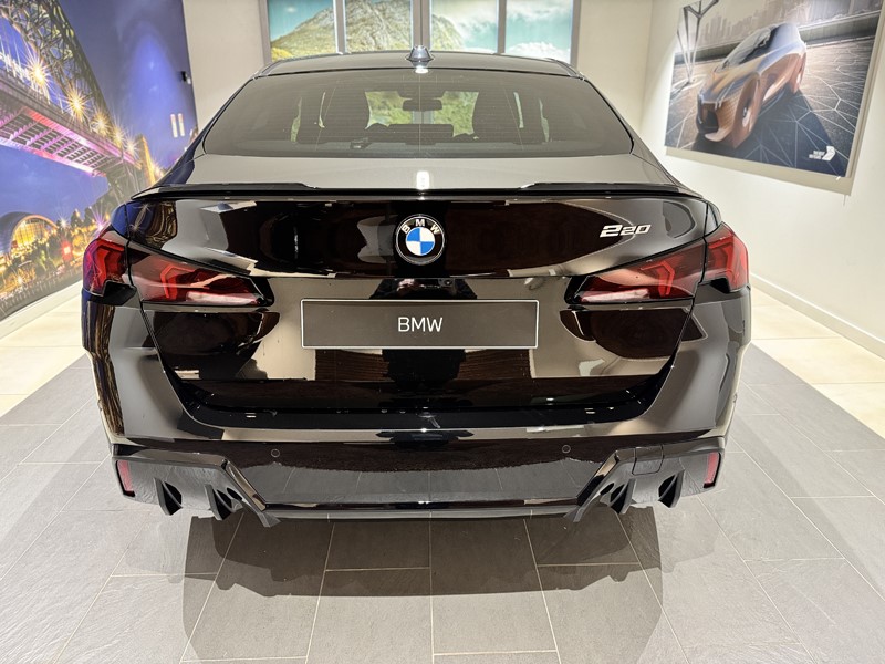  BMW 2 SERIES 220 M Sport 4dr Step Auto [Pro Pack] 5536325