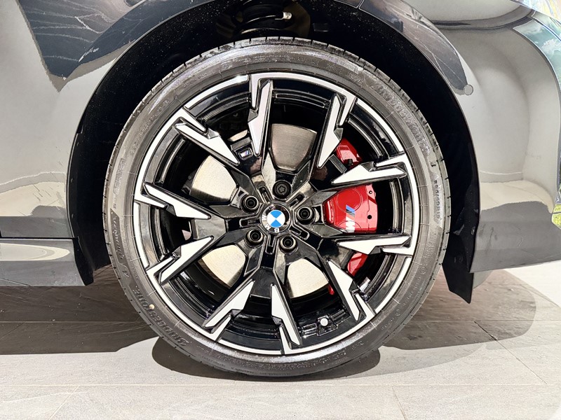  BMW 2 SERIES 220 M Sport 4dr Step Auto [Pro Pack] 5536324