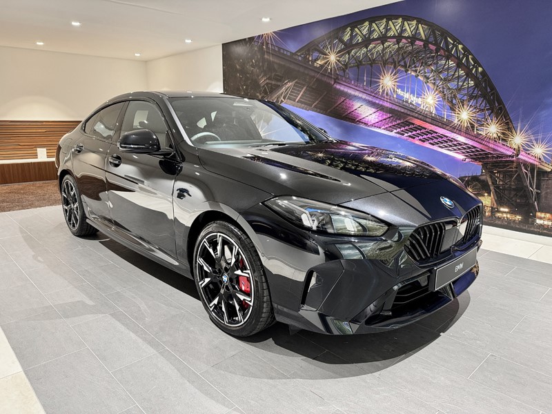  BMW 2 SERIES 220 M Sport 4dr Step Auto [Pro Pack]