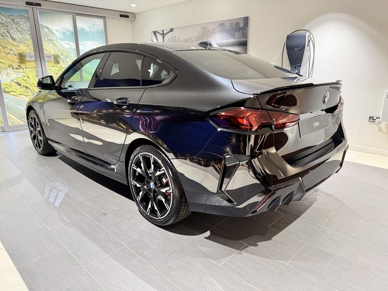  BMW 2 SERIES 220 M Sport 4dr Step Auto [Pro Pack]