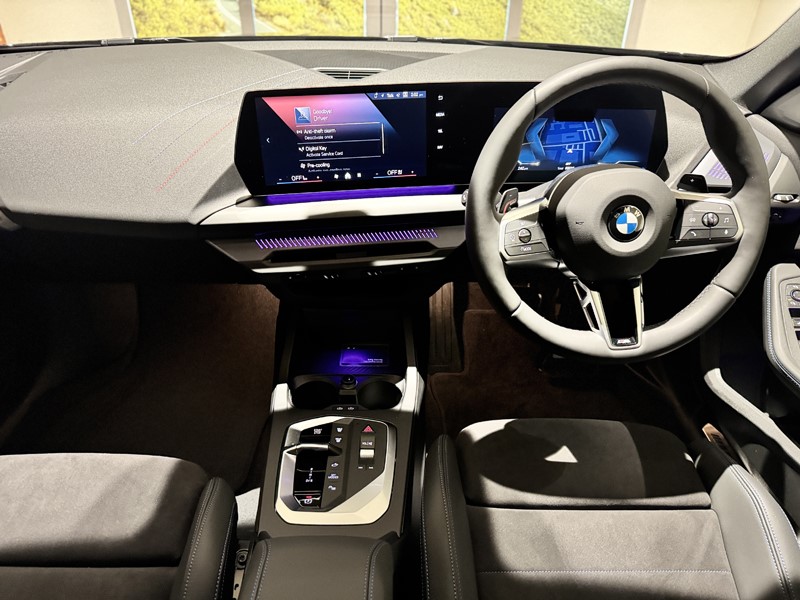  BMW 2 SERIES 220 M Sport 4dr Step Auto [Pro Pack] 5536315