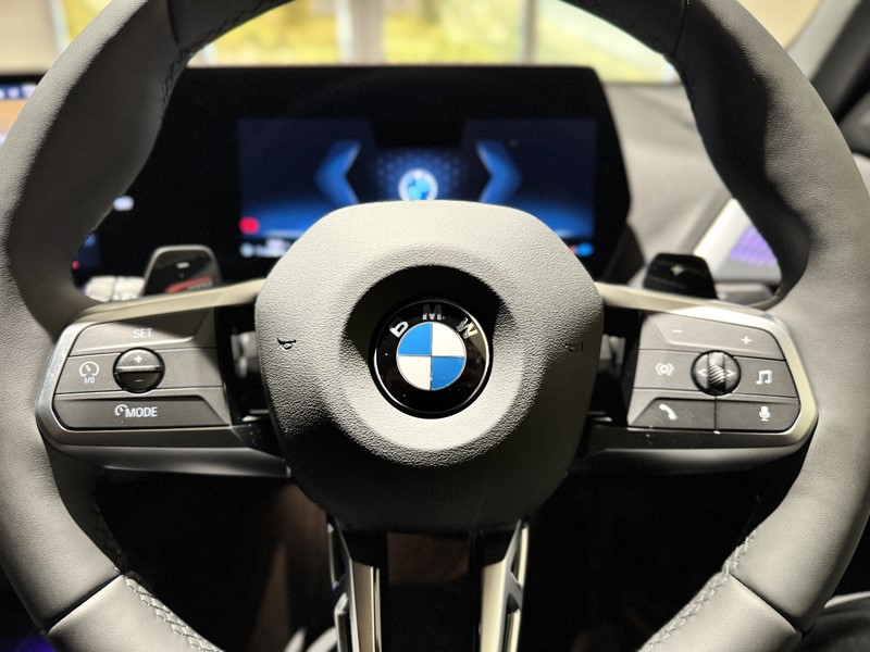  BMW 2 SERIES 220 M Sport 4dr Step Auto [Pro Pack] 5536326