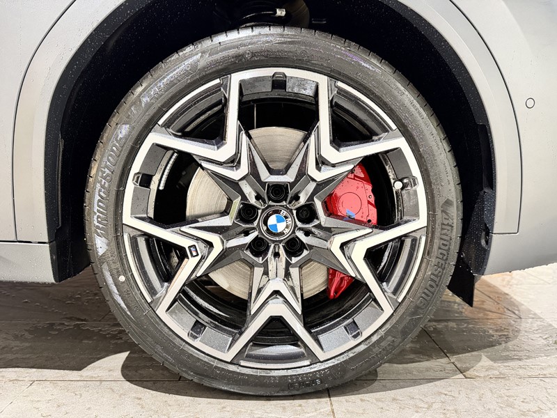 BMW iX2 230kW xDrive30 Shadow Ed 65kWh 5dr Auto [Tech PLUS] 5408623